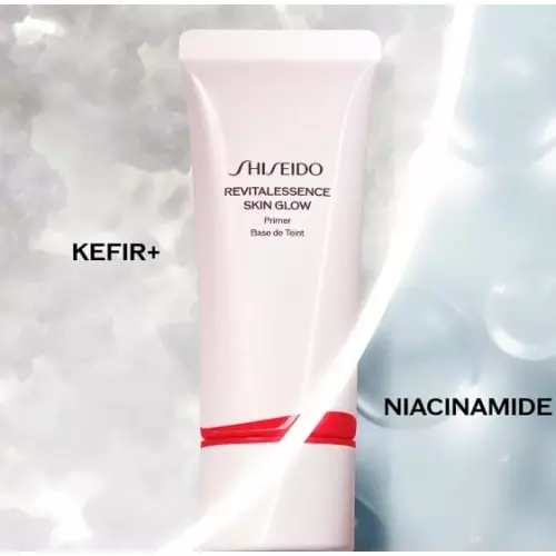 REVITALESSENCE SKIN GLOW Base de Teint SPF25 Capture d’écran_6-2-2025_93247_www.perfumesclub.fr.jpeg