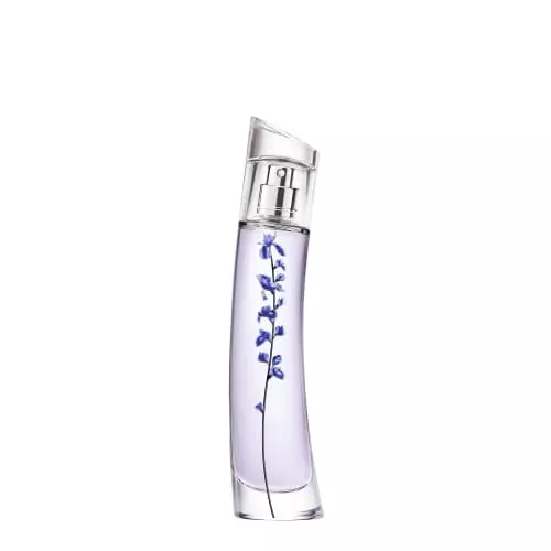 FLOWER IKEBANA INDIGO Eau de Parfum Amber Floral Notes FLOWER BY