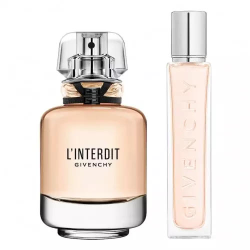 L'INTERDIT Coffret Eau de Parfum Capture d’écran_14-2-2025_85523_media.nocibe.fr.jpeg