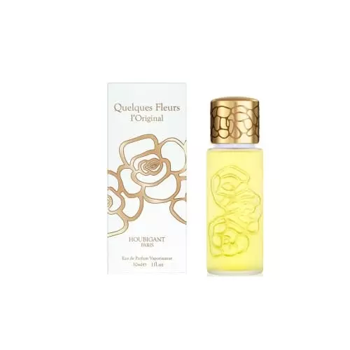 QUELQUES FLEURS  Eau de Parfum Vaporisateur 84120 HOUBIGANT QUELQUES FLEURS L'ORIGINAL EDP 30 ML.jpg