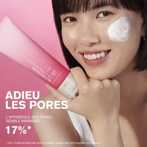 NUTRITIOUS Cleansing Foam and Purifying Mask 887167610606_2.jpg