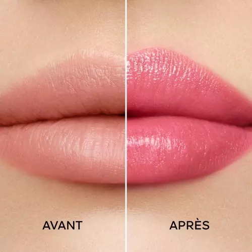 KISSKISS BEE GLOW Baume Teinté Infusé de Miel 98% d'origine naturelle 3346470620940_3.jpg