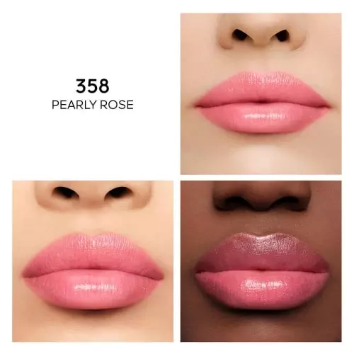 KISSKISS BEE GLOW Baume Teinté Infusé de Miel 98% d'origine naturelle 3346470620957_2.jpg