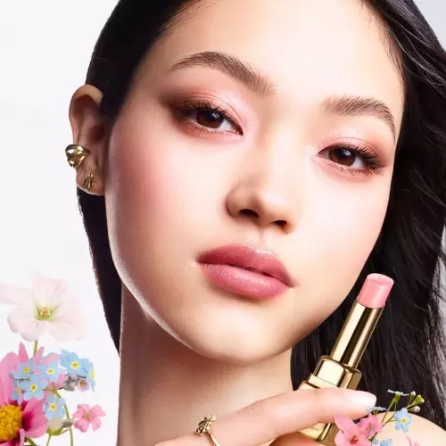 KISSKISS BEE GLOW Baume Teinté Infusé de Miel 98% d'origine naturelle 3346470620957_9.jpg