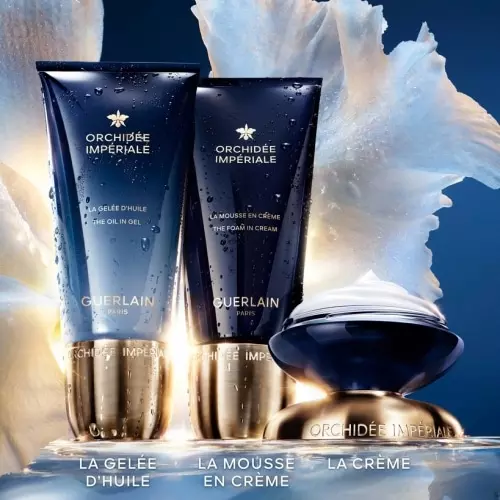 ORCHIDÉE IMPÉRIALE Orchidée Impériale Oil Jelly 3346470619043_6.jpg