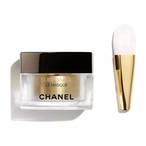 パック・フェイスマスク CHANEL SUBLIMAGE LE BAUME 50g シャネル
