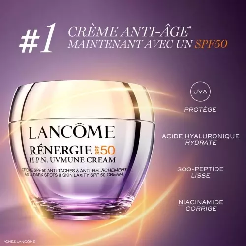 RENERGIE Crème anti-âge avec SPF 3614274420333_1.jpg