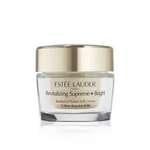 REVITALIZING SUPREME+ Crème Douceur Éclat