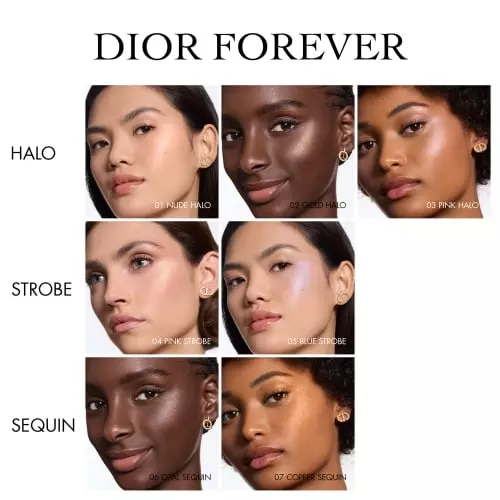 DIOR FOREVER GLOW LUMINIZER Highlighter infusé d'acide hyaluronique 3348901748025_3.jpg