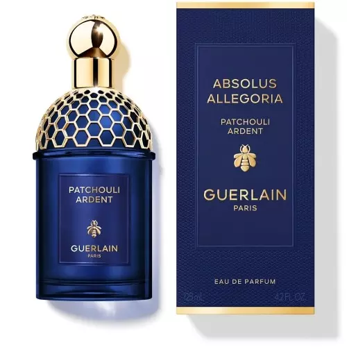 LES ABSOLUS ALLEGORIA Ardent Patchouli Eau de Parfum 3346470148345_4.jpg