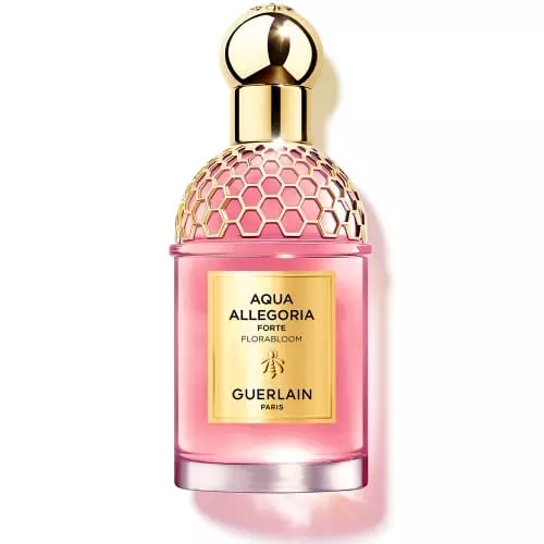 AQUA ALLEGORIA FORTE Florabloom  Eau de Parfum Vaporisateur 