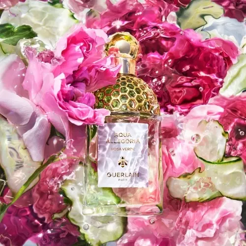 AQUA ALLEGORIA Rosa Verde Eau de Toilette Vaporisateur 3346470149168_1.jpg