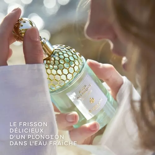 AQUA ALLEGORIA Rosa Verde Eau de Toilette Vaporisateur 3346470149168_3.jpg
