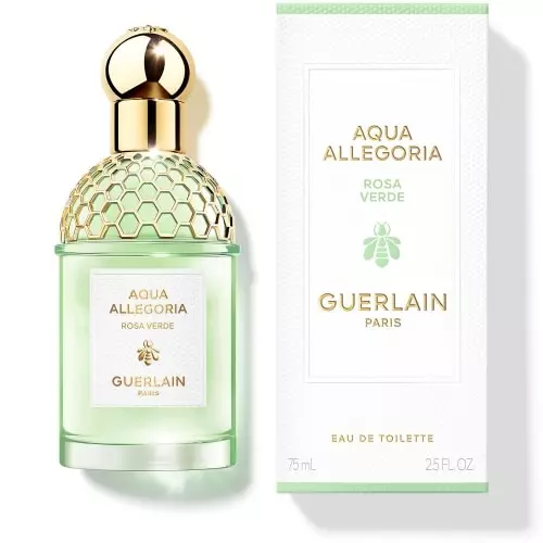 AQUA ALLEGORIA Rosa Verde Eau de Toilette Vaporisateur 3346470149168_8.jpg