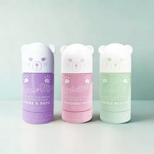 MASQUE STICK VISAGE A L'ARGILE Masque stick visage a l'argile - hydratant VIND01-3760355044551-LIFESTYLE.jpg