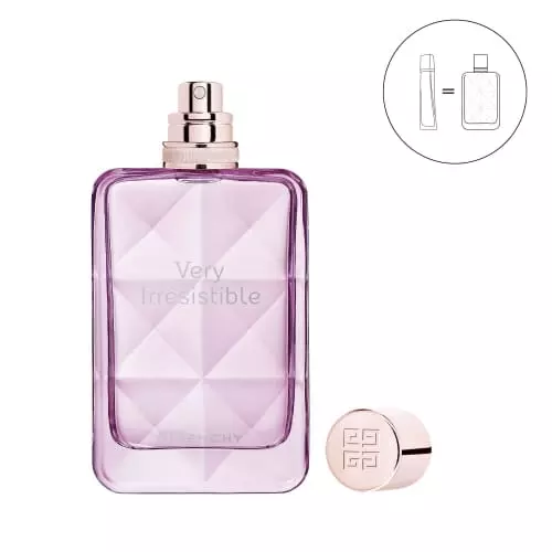 VERY IRRÉSISTIBLE Eau de Parfum Spray 3274872485006_4.jpg