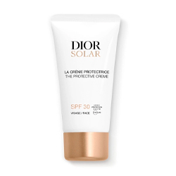 DIOR SOLAR La Crème Protectrice Visage SPF 30