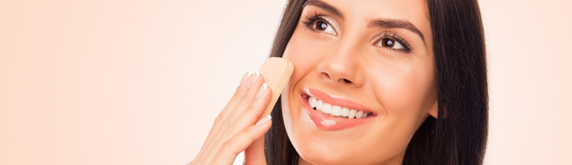Gel nettoyant peau sensible : lequel choisir - Parfumdo
