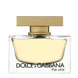 dolce & gabbana the one 