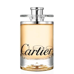 eau de cartier