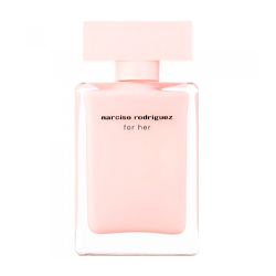 for her Eau de Parfum - Narciso Rodriguez