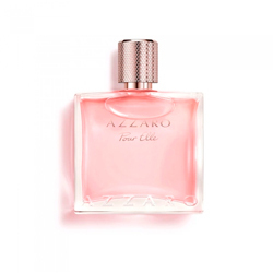 Azzaro pour elle Eau de Parfum - Azzaro