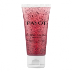 GOMMAGE DOUCEUR FRAMBOISE PAYOT