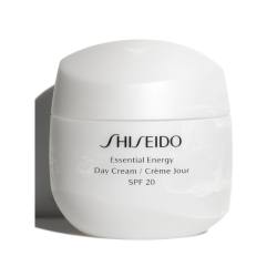 Essential Enery de Shiseido