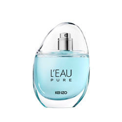 L'Eau Pure de Kenzo