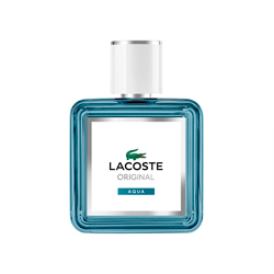 ORIGNIAL AQUA LACOSTE 
