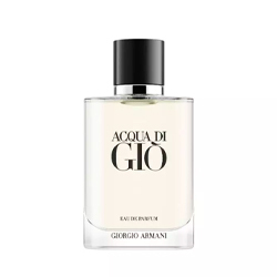ACQUA DI GIÒ de Giorgio Armani