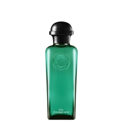 Eau d'Orange Verte d'Hemès