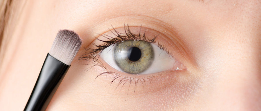 Maquillage yeux verts : couleurs, astuces, conseils - Parfumdo