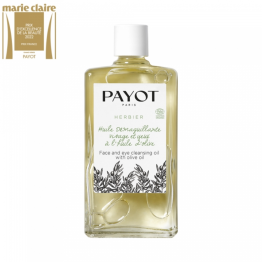 HERBIER - PAYOT