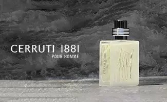 PARFUMS HOMME