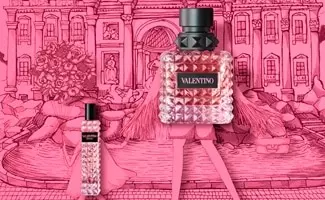 Perfumes Woman