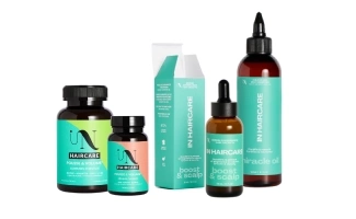 Anti chute pousse volume et fortification