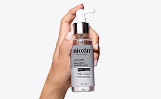 Soin NIOXIN