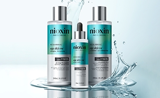 Anti-âge NIOXIN
