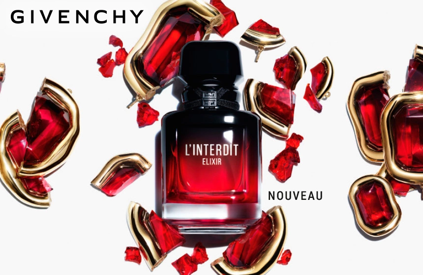 Une miniature L'Interdit Elixir