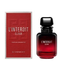 Une miniature L'Interdit Elixir