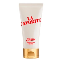 Une lotion hydratante La Favorite 75ml