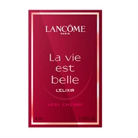Une miniature La Vie Est Belle Very Cherry