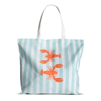 Votre maxi tote bag en coton