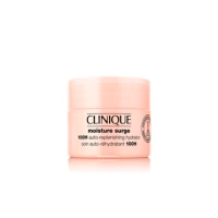 Une mini crème Moisture Surge 100h
