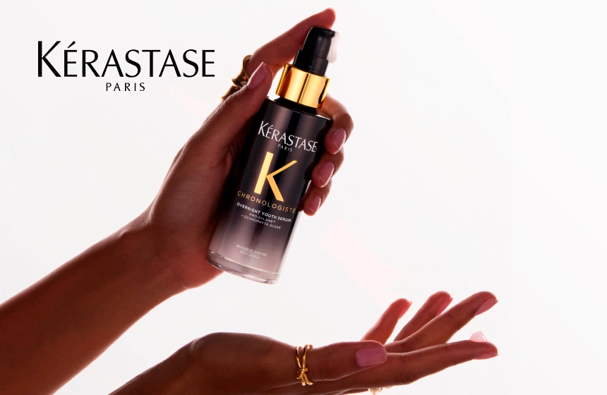 Une Huile de Parfum 15ml