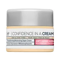 Votre mini crème Confidence in a Cream*