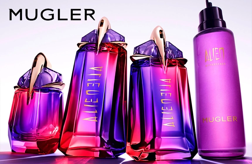 Cadeaux contre achat Code promo et cadeaux Parfumdo