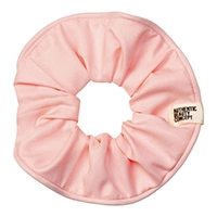 Un chouchou scrunchie