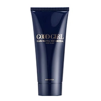 Une lotion pour le corps Good Girl 100ml*